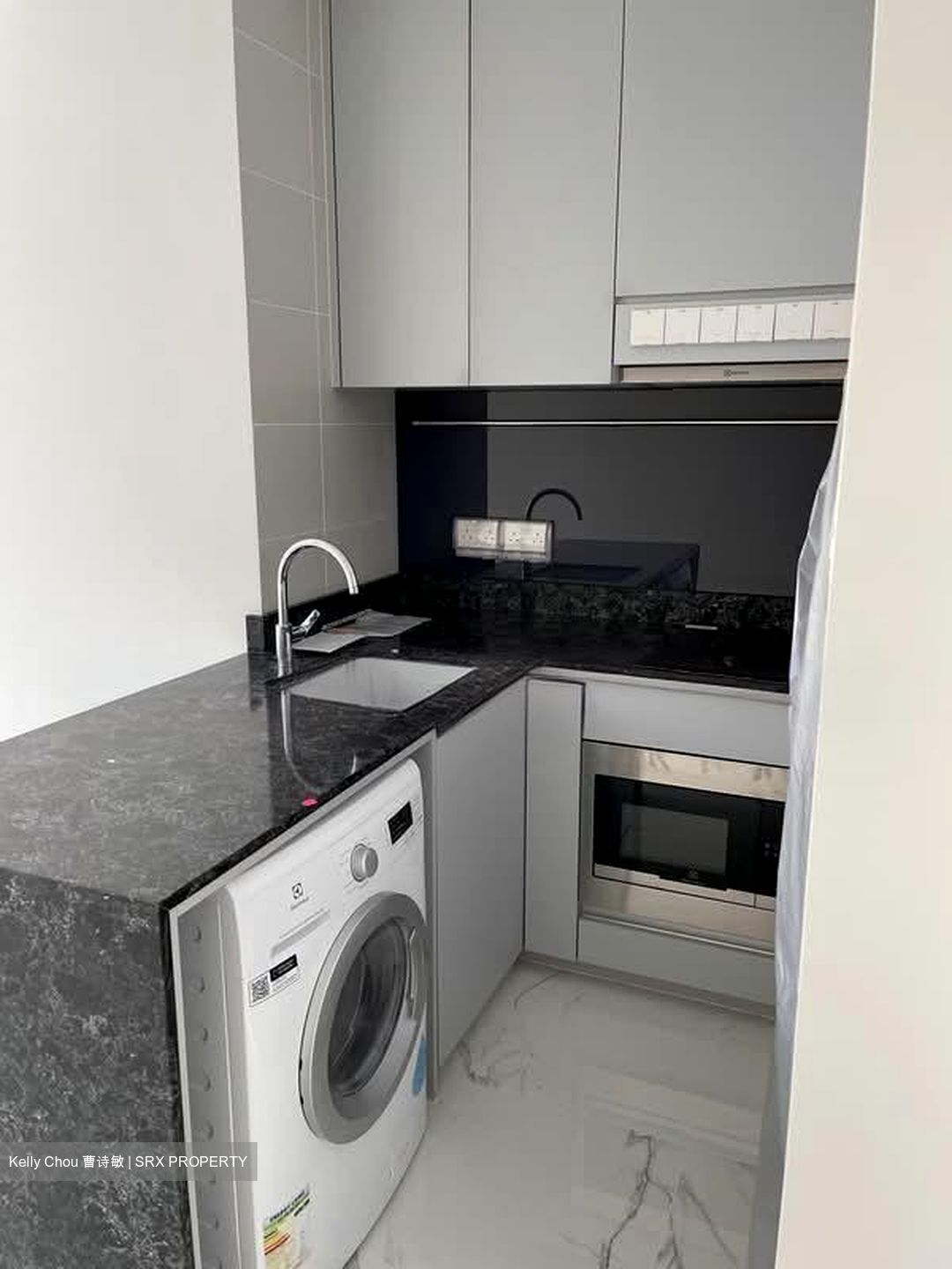 The Lilium (D19), Condominium #583956691